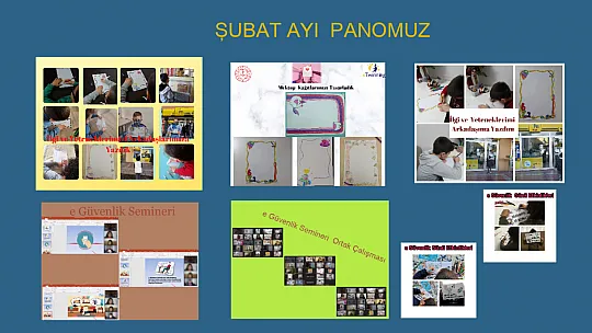 Fethiye'de mektupla gelen dostluk