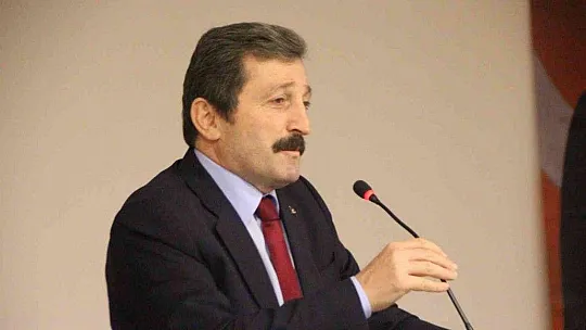 Üç gün sürecek Çam Balı Çalıştayı başladı