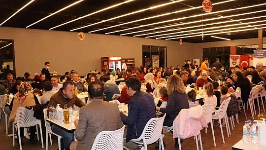 Uçak: 'Her kazanım bir mücadele gerektiriyor'