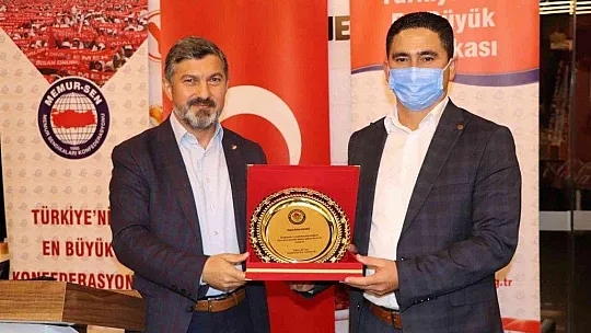 Uçak: 'Her kazanım bir mücadele gerektiriyor'