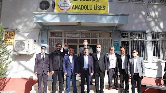 Uçak: 'Her kazanım bir mücadele gerektiriyor'