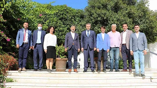 Uçak, 'Mali ve sosyal hakların iyileştirilmesi şart'