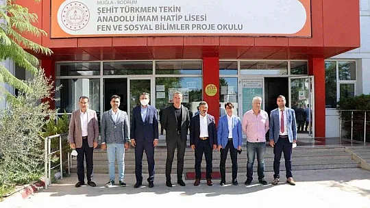 Uçak, 'Mali ve sosyal hakların iyileştirilmesi şart'