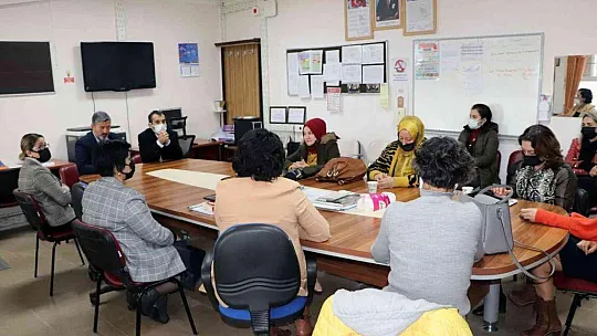 Uçak'tan ek gösterge düzenleme talebi