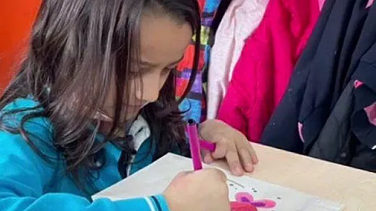 ÇEVRE KİRLİLİĞİNİN ÖNLENMESİNE DİKKAT ÇEKTİLER