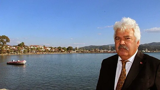 Ula Belediye Başkanı Akkaya, 'Plan halkın yararına'