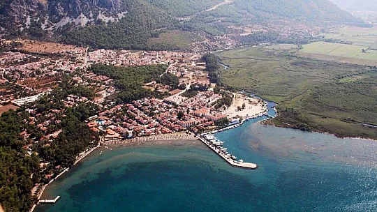 Ula Belediye Başkanı Akkaya, 'Plan halkın yararına'