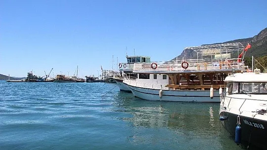 Ula Belediye Başkanı Akkaya, 'Plan halkın yararına'