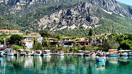 Muğla'nın 7 ilçesinde elektrik kesintileri yaşanacak! Fethiye, Bodrum, Marmaris..