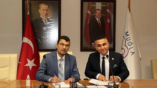 Üniversite ile Optisyenler arasında Türkiye'de ilk protokol