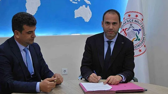 Üniversite öğrencileri için protokol imzalandı