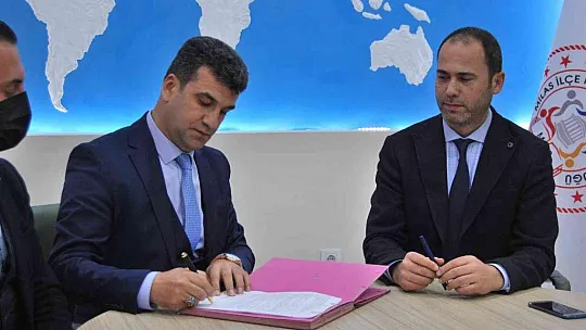 Üniversite öğrencileri için protokol imzalandı