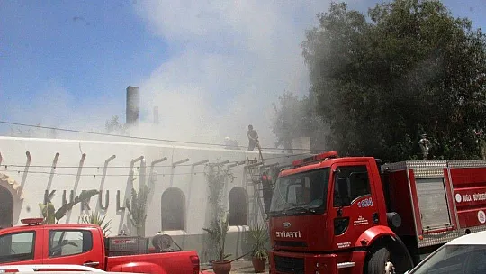 Ünlü oyuncu Kaan Çakır'a büyük şok