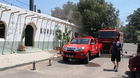 Ünlü oyuncu Kaan Çakır'a büyük şok