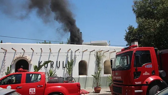 Ünlü oyuncu Kaan Çakır'a büyük şok