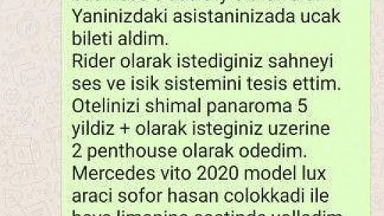 Ünlü şarkıcı Irmak Arıcı, Marmaris konserine çıkmadı, hayranları isyan etti