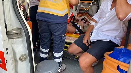Melis Sandal: 'Allah bizi sevenlerimize ve tüm ailemize bağışladı'