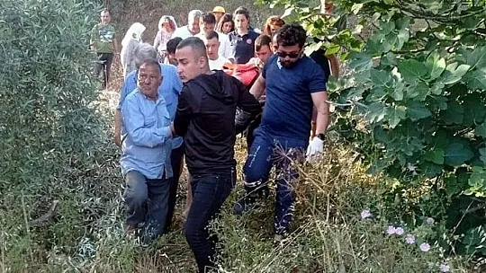 Melis Sandal: 'Allah bizi sevenlerimize ve tüm ailemize bağışladı'