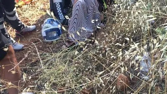 Melis Sandal: 'Allah bizi sevenlerimize ve tüm ailemize bağışladı'