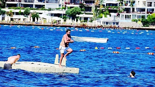 Ünlü sunucu aşırı kiloları ile şaşırttı