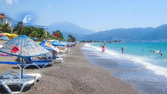 Daily Express yazdı  'Güvenli tatil için Türkiye'ye gidin'