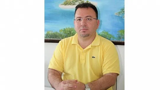 ÖLÜDENİZ SAHİLLERİ HALA CIVIL CIVIL