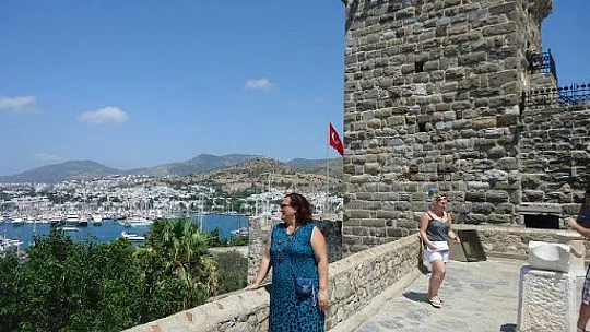 Bodrum Kalesi