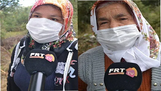 Bıçakla öldürülen anne toprağa verildi