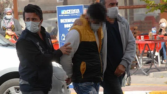 Darp ederek öldürme olayına karışan 5 şüpheliden 3'ü tutuklandı