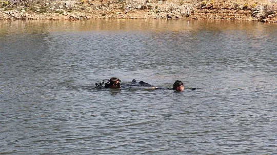 Unuttuğu el freni, eşinin hayatına mal oldu