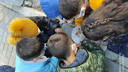 Üreten bir nesil yetiştirmek için dünya öğretmenleri el ele verdi