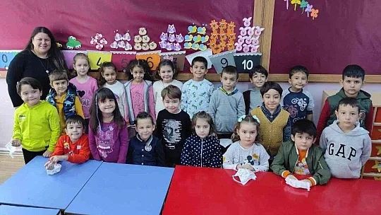 Üreten bir nesil yetiştirmek için dünya öğretmenleri el ele verdi