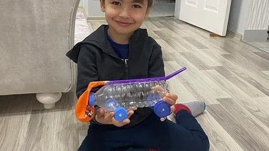 Üreten bir nesil yetiştirmek için dünya öğretmenleri el ele verdi