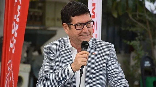 Üreticilere ücretsiz tohum dağıtıldı