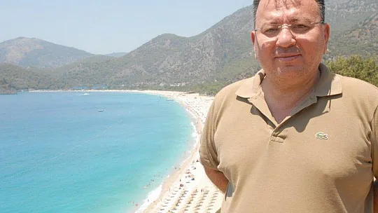 UYSAL 'FETHİYE'DE TESİSLER BİR BİR AÇILIYOR'