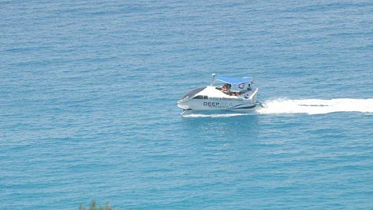 UYSAL 'FETHİYE'DE TESİSLER BİR BİR AÇILIYOR'