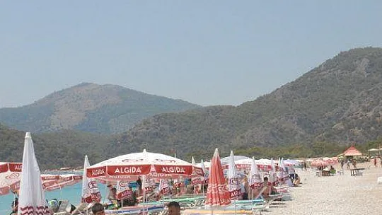 UYSAL 'FETHİYE'DE TESİSLER BİR BİR AÇILIYOR'