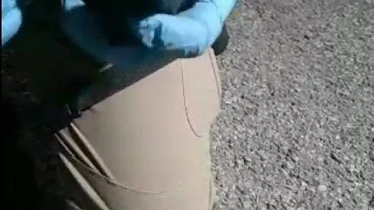 Uyuşturucu operasyonunda 2 kişi adliyeye sevk edildi
