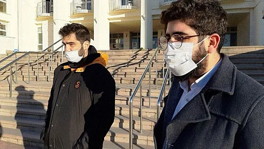 Uyuşturucudan gözaltına alınan Kerem Dürüst serbest bırakıldı