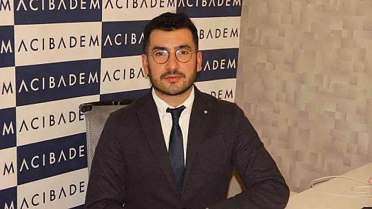 Uzman Dr. Mehmet Ceyhan: 'Her yüz kadından birinde erken menopoz görülüyor'