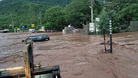 Uzmanından Büyükşehirlere Altyapı Uyarısı