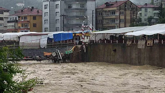 Uzmanından Büyükşehirlere Altyapı Uyarısı