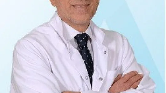 Uzmanlardan astım ve KOAH hastalarına fırtına ve çöl tozlarına karşı uyarı