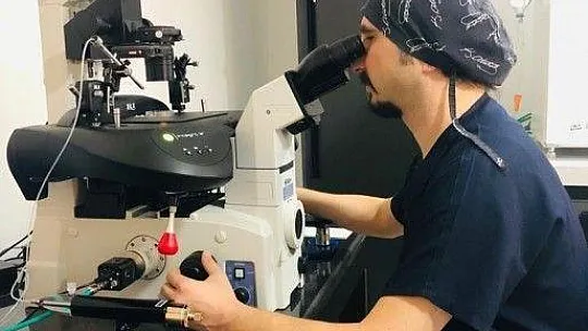 Uzmanlardan genç erkeklere uyarı