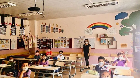 Valiliklere eğitim-öğretim yılı genelgesi