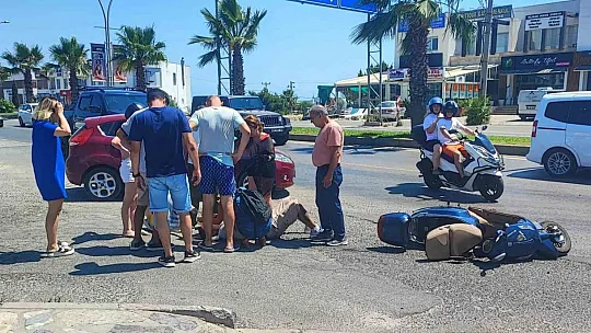 Vatandaşlar yaralı için seferber oldu