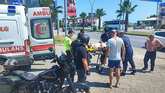 Vatandaşlar yaralı için seferber oldu