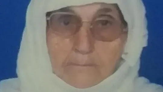 TOKLU AİLESİNİN ACI GÜNÜ