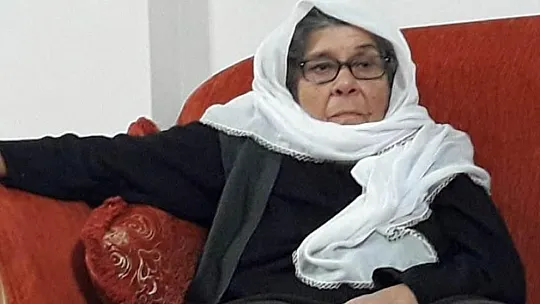 ÖZYER AİLESİNİN ACI GÜNÜ