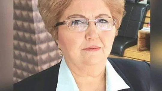 KADINLAR BİRLİĞİ'NİN ZEYNEP ABLASI SON YOLCULUĞUNA UĞURLANDI